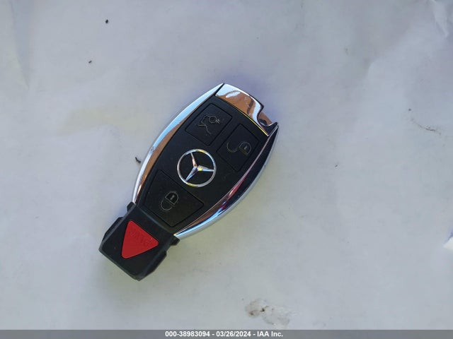 WDDSJ5CB2EN115649 Mercedes-Benz Cla 45 Amg 4matic