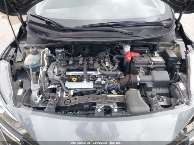 3N1CN8DV1RL817631 Nissan Versa 1.6 S