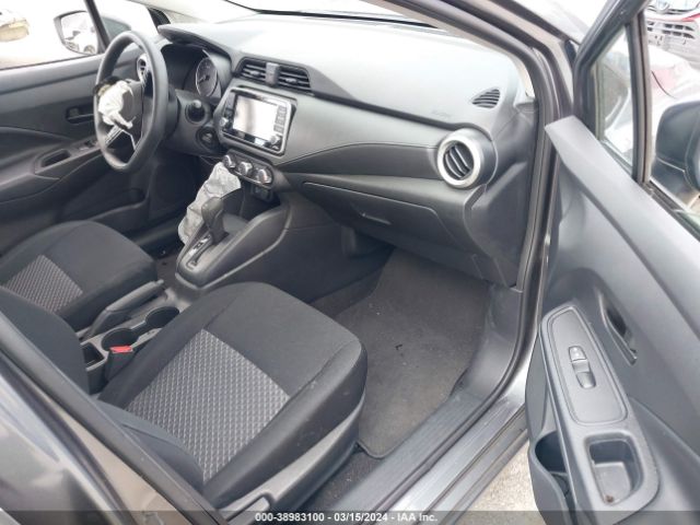 3N1CN8DV1RL817631 Nissan Versa 1.6 S