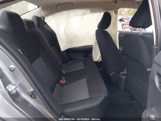 3N1CN8DV1RL817631 Nissan Versa 1.6 S