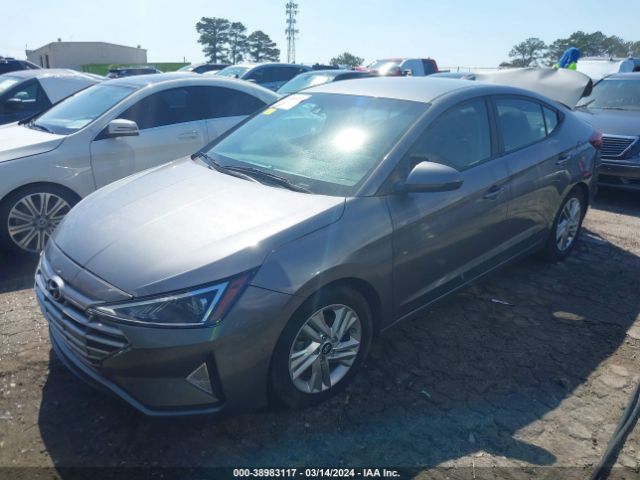 5NPD84LF2LH537736 Hyundai ELANTRA SEL