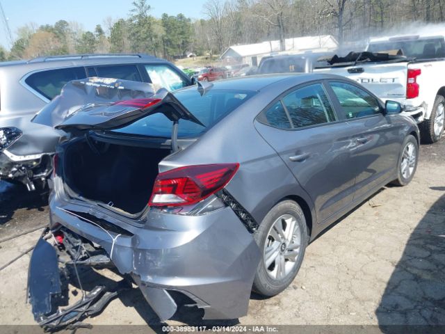 5NPD84LF2LH537736 Hyundai ELANTRA SEL