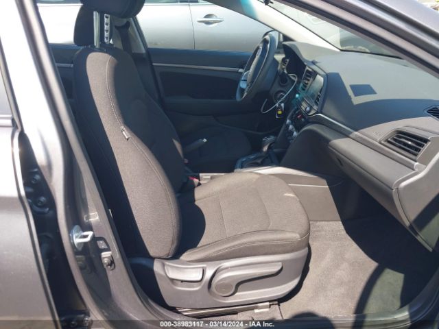 5NPD84LF2LH537736 Hyundai ELANTRA SEL