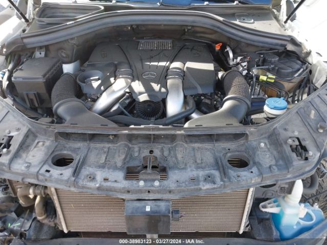 4JGDF7DE1FA570988 Mercedes-Benz Gl 550 4matic