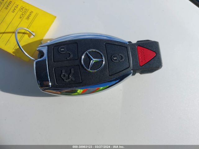 4JGDF7DE1FA570988 Mercedes-Benz Gl 550 4matic