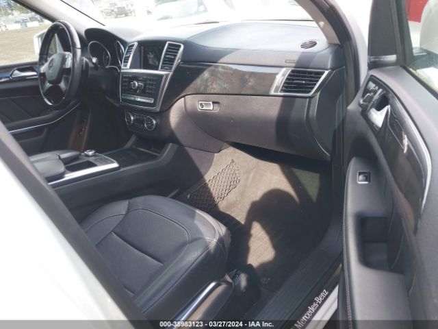 4JGDF7DE1FA570988 Mercedes-Benz Gl 550 4matic