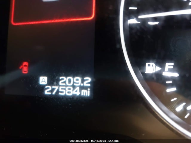 Subaru Outback Limited 2022 4S4BTANC9N3225883 Image 15