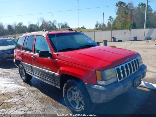Auction sale of the 1998 Jeep Grand Cherokee Laredo/tsi, vin: 1J4GX58Y6WC164999, lot number: 38983128