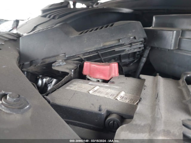 Chevrolet EQUINOX LT 2017 2GNALCEK5H6314650 Image 10