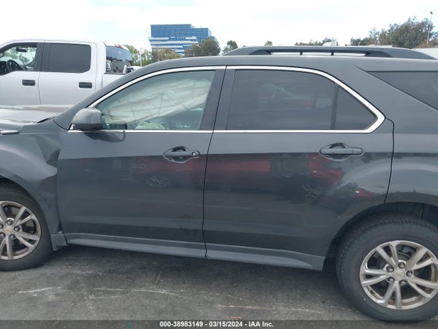Chevrolet EQUINOX LT 2017 2GNALCEK5H6314650 Image 14