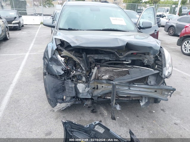 Chevrolet EQUINOX LT 2017 2GNALCEK5H6314650 Image 6