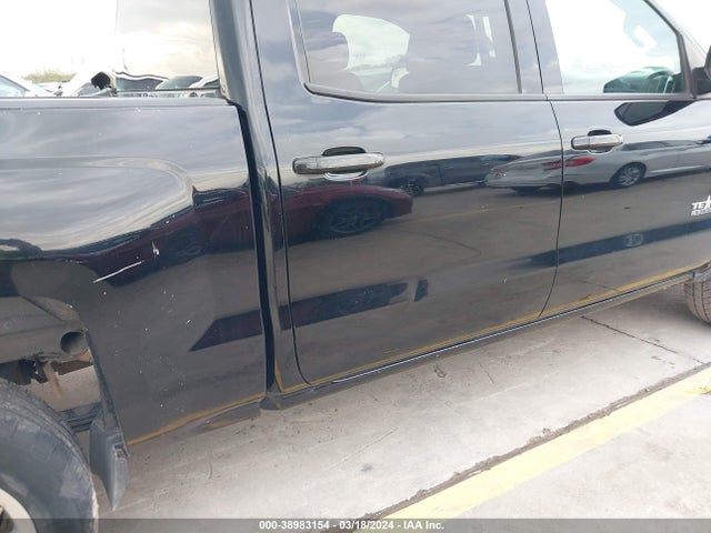 Chevrolet Silverado 1500 1lt 2014 3GCPCREC4EG327209 Image 17