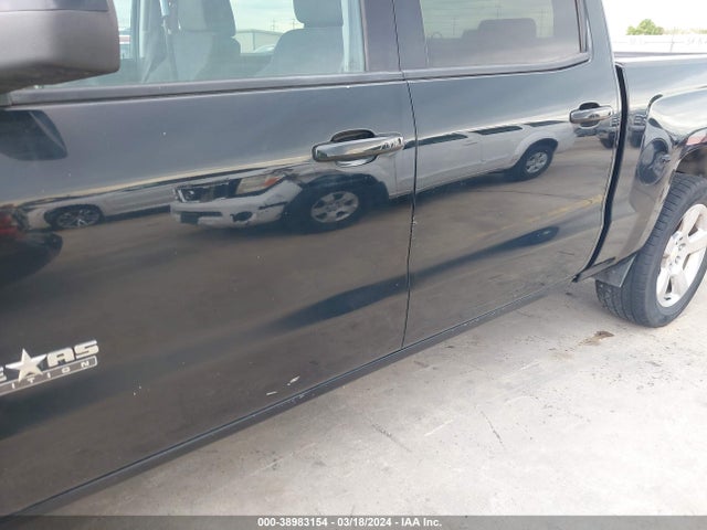 Chevrolet Silverado 1500 1lt 2014 3GCPCREC4EG327209 Image 18