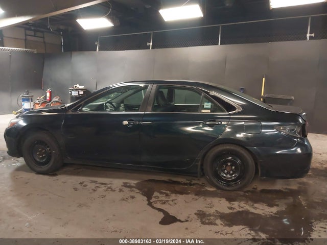 Toyota CAMRY SE 2016 4T1BF1FK5GU239192 Image 14