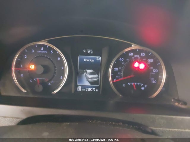 Toyota CAMRY SE 2016 4T1BF1FK5GU239192 Image 15