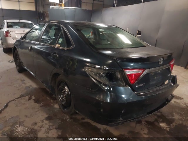 Toyota CAMRY SE 2016 4T1BF1FK5GU239192 Image 3