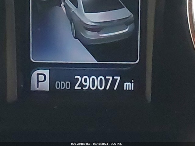 Toyota CAMRY SE 2016 4T1BF1FK5GU239192 Image 7