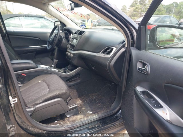 Dodge JOURNEY SE 2019 3C4PDCBB2KT863357 Image 5