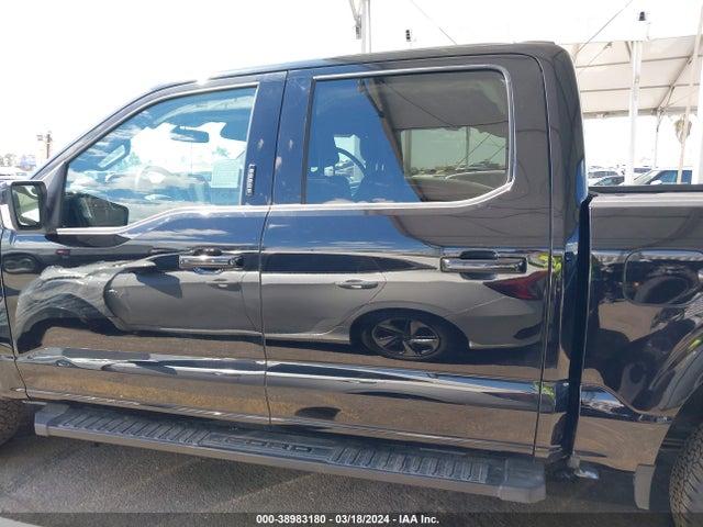 Ford F-150 Lariat 2021 1FTFW1E86MKE92699 Image 14