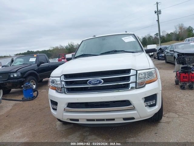 Ford Expedition Limited 2015 1FMJU1KT3FEF16169 Image 12