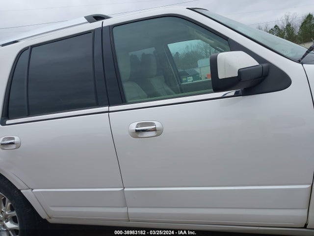 Ford Expedition Limited 2015 1FMJU1KT3FEF16169 Image 13