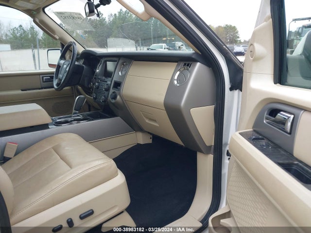 Ford Expedition Limited 2015 1FMJU1KT3FEF16169 Image 5