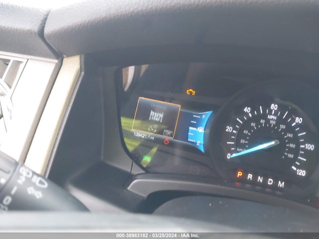 Ford Expedition Limited 2015 1FMJU1KT3FEF16169 Image 7