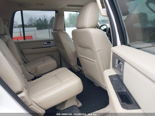Ford Expedition Limited 2015 1FMJU1KT3FEF16169 Image 8