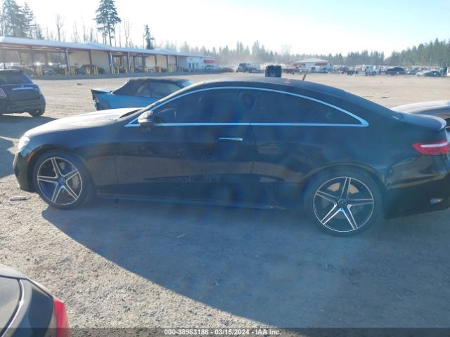 W1K1J6BB5MF151136 Mercedes-Benz Amg E 53 4matic