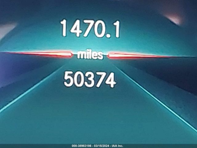 W1K1J6BB5MF151136 Mercedes-Benz Amg E 53 4matic