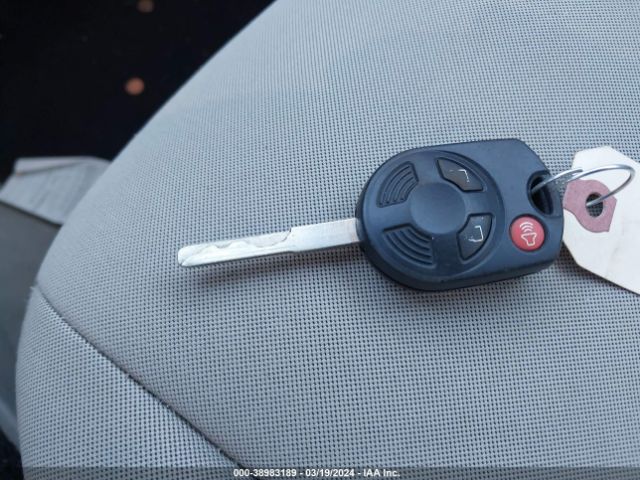 1FMCU9GX3FUA34603 Ford ESCAPE SE