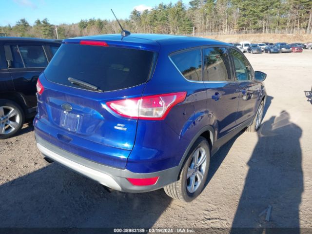 1FMCU9GX3FUA34603 Ford ESCAPE SE