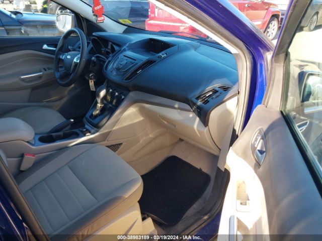 1FMCU9GX3FUA34603 Ford ESCAPE SE