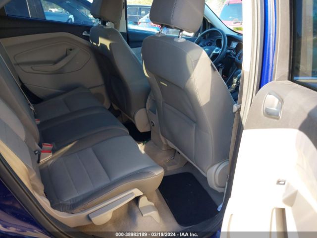 1FMCU9GX3FUA34603 Ford ESCAPE SE