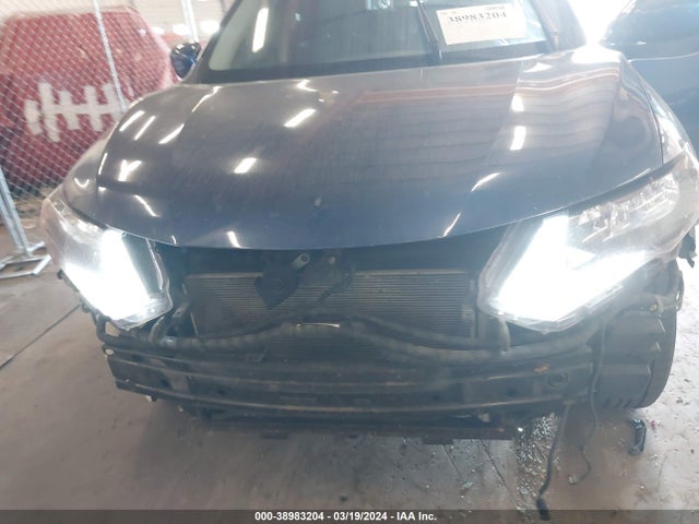 Nissan ROGUE S 2017 KNMAT2MV4HP525174 Image 15