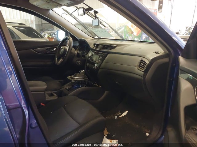 Nissan ROGUE S 2017 KNMAT2MV4HP525174 Image 5