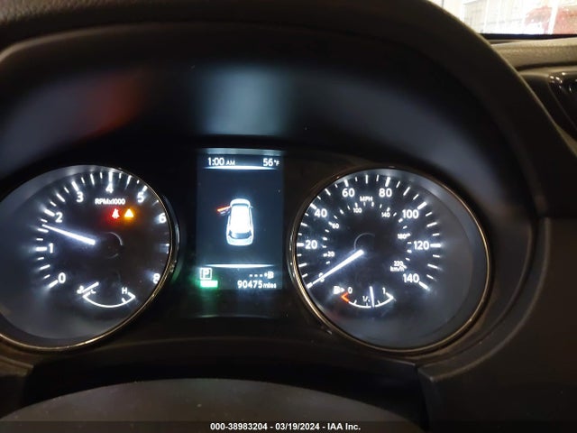 Nissan ROGUE S 2017 KNMAT2MV4HP525174 Image 7