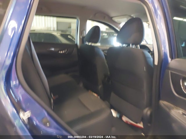 Nissan ROGUE S 2017 KNMAT2MV4HP525174 Image 8