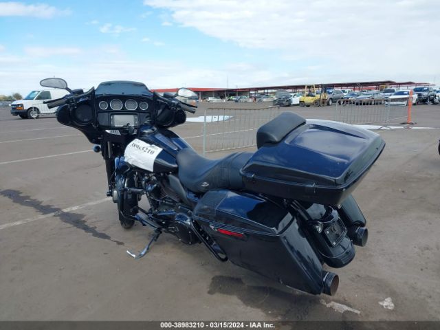 2018 HARLEY-DAVIDSON FLHXS 1HD1KRC10JB656808 Photo 2