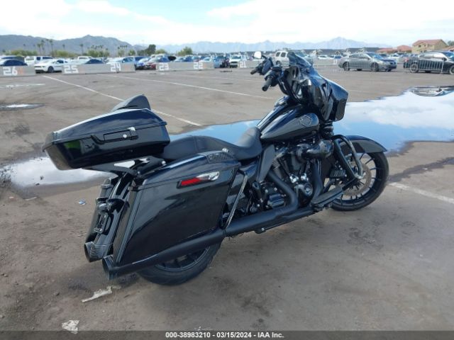 2018 HARLEY-DAVIDSON FLHXS 1HD1KRC10JB656808 Photo 3