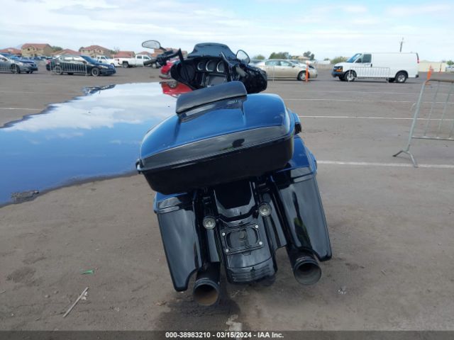 2018 HARLEY-DAVIDSON FLHXS 1HD1KRC10JB656808 Photo 5