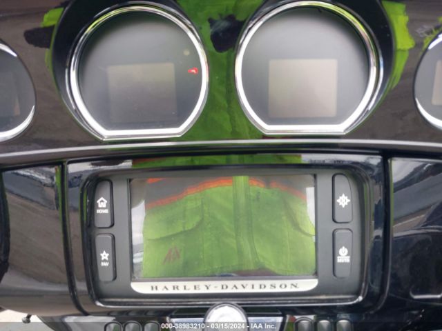 2018 HARLEY-DAVIDSON FLHXS 1HD1KRC10JB656808 Photo 6