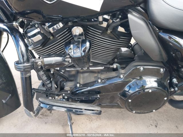 2018 HARLEY-DAVIDSON FLHXS 1HD1KRC10JB656808 Photo 8