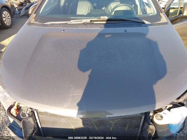 Chevrolet Volt 2015 1G1RD6E41FU103979 Image 10