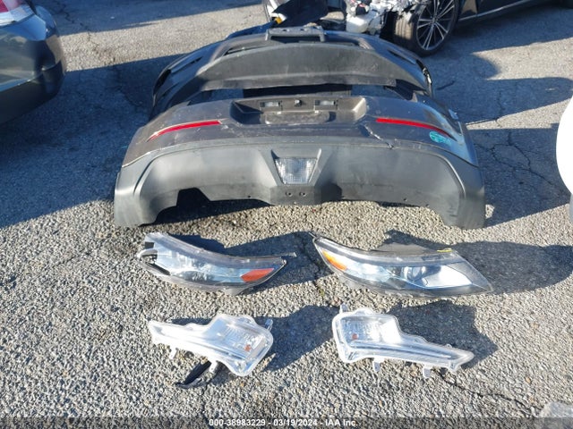 Chevrolet Volt 2015 1G1RD6E41FU103979 Image 12