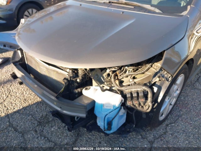 Chevrolet Volt 2015 1G1RD6E41FU103979 Image 6