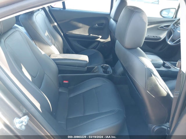 Chevrolet Volt 2015 1G1RD6E41FU103979 Image 8