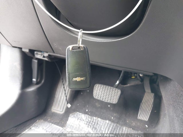 Chevrolet Impala Premier 2019 2G1105S30K9145498 Image 11