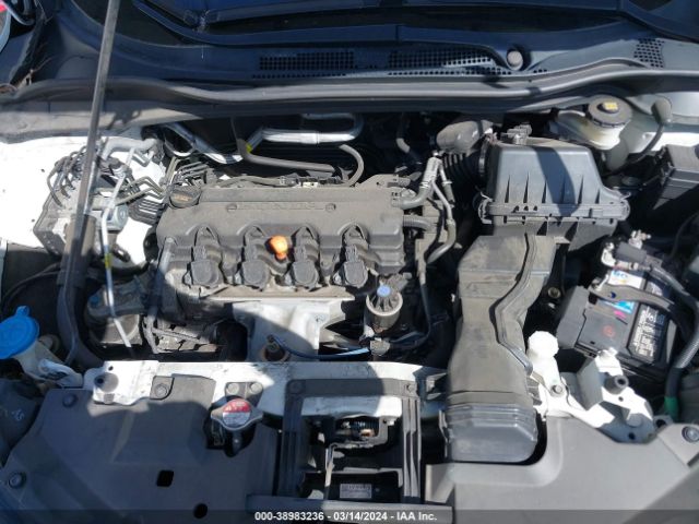 3CZRU5H73KM721871 Honda Hr-v Ex-l