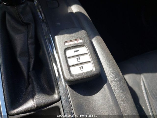 3CZRU5H73KM721871 Honda Hr-v Ex-l